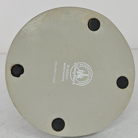 Disney Mickey Mouse Epcot World Showcase Eiffel Tower Figurine *Repair* - Picture 6 of 9